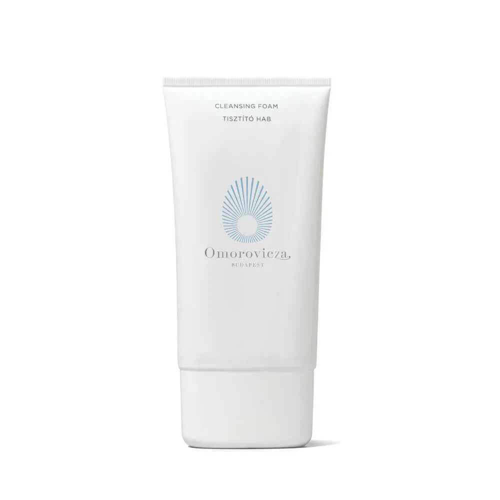 Omorovicza Cleansing Foam 150ml